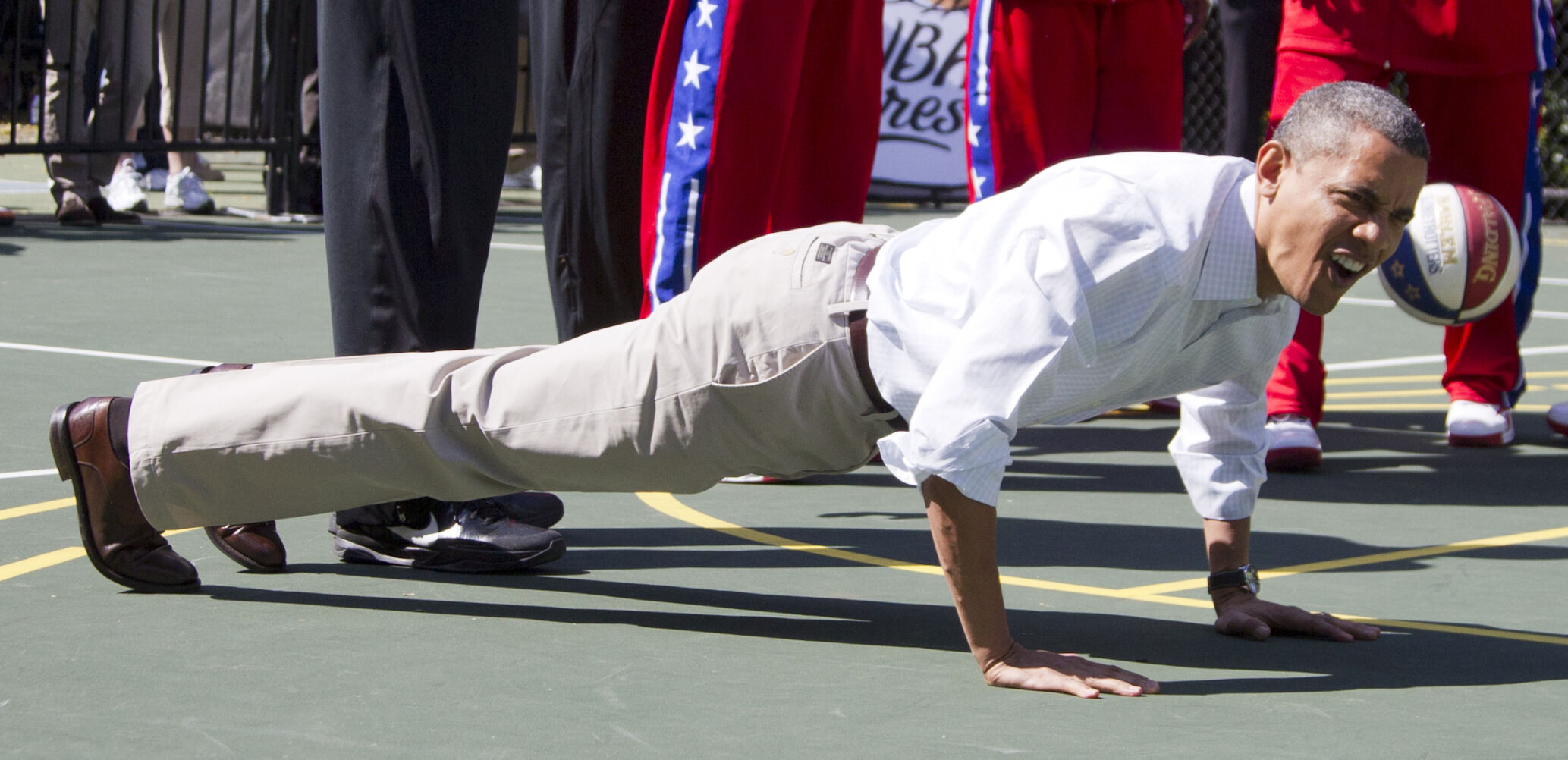 Barack Obama
